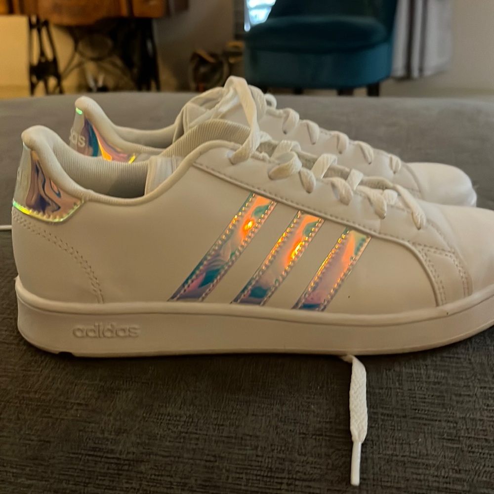 Adidas sneaker